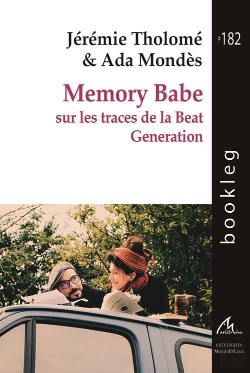 Bertrand.pt - Memory Babe - Sur Les Traces De La Beat Generation