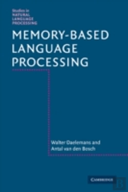 Bertrand.pt - Memory-Based Language Processing