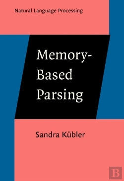 Bertrand.pt - Memory-Based Parsing