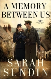 Memory Between Us (Wings Of Glory Book #2)