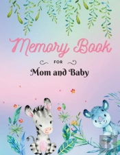 Memory Book For Mom And Baby