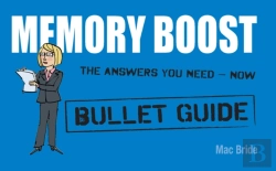 Bertrand.pt - Memory Boost: Bullet Guides
