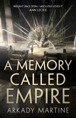 Bertrand.pt - Memory Called Empire