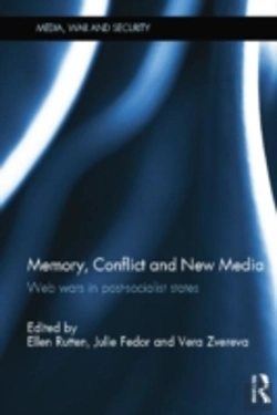 Bertrand.pt - Memory, Conflict And New Media