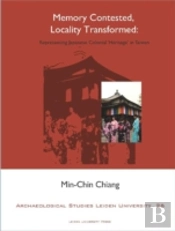 Memory Contested, Locality Transformed