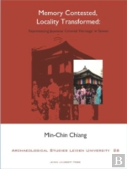 Bertrand.pt - Memory Contested, Locality Transformed