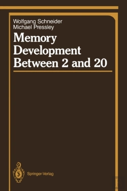 Bertrand.pt - Memory Development Between 2 And 20