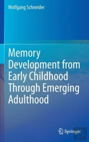 Memory Development From Early Childhood Through Emerging Adulthood
