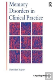 Memory Disorders In Clinical Practice