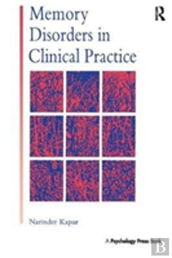 Bertrand.pt - Memory Disorders In Clinical Practice
