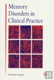 Memory Disorders In Clinical Practice
