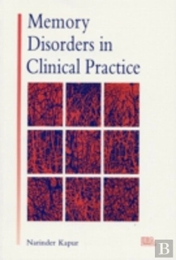 Bertrand.pt - Memory Disorders In Clinical Practice
