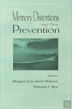 Bertrand.pt - Memory Distortions And Their Prevention