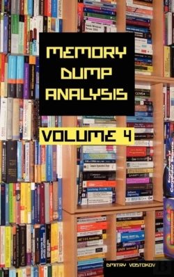 Bertrand.pt - Memory Dump Analysis Anthology