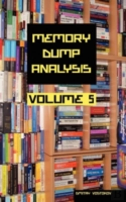 Bertrand.pt - Memory Dump Analysis Anthology