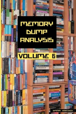 Bertrand.pt - Memory Dump Analysis Anthology