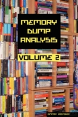 Bertrand.pt - Memory Dump Analysis Anthology