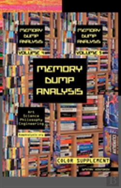 Bertrand.pt - Memory Dump Analysis Anthology
