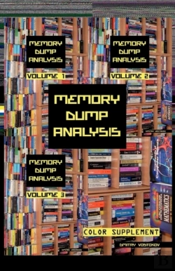 Bertrand.pt - Memory Dump Analysis Anthology