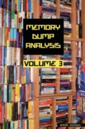 Memory Dump Analysis Anthology