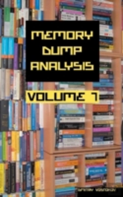 Bertrand.pt - Memory Dump Analysis Anthology