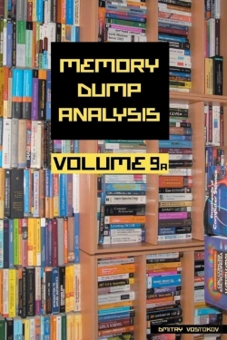 Bertrand.pt - Memory Dump Analysis Anthology