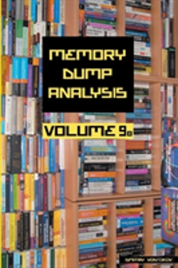 Bertrand.pt - Memory Dump Analysis Anthology