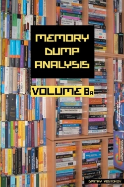 Bertrand.pt - Memory Dump Analysis Anthology