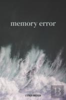Memory Error