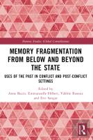 Memory Fragmentation From Below And Beyond The State