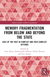 Memory Fragmentation From Below And Beyond The State
