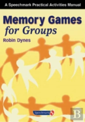 Memory Games For Groups