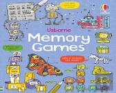 Memory Games