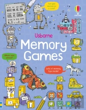Memory Games