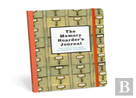Memory Hoarder'S Journal
