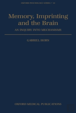 Bertrand.pt - Memory, Imprinting, And The Brain