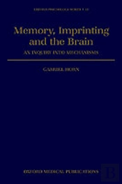 Memory, Imprinting, And The Brain
