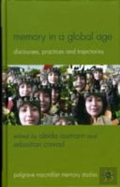 Memory In A Global Age