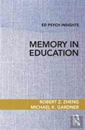 Memory In Education