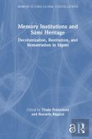Memory Institutions And Sami Heritage