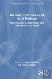 Memory Institutions And Sami Heritage