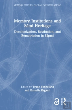 Bertrand.pt - Memory Institutions And Sami Heritage