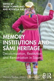 Memory Institutions And Sami Heritage