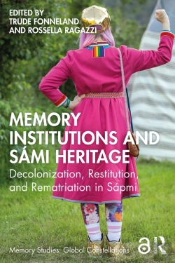 Bertrand.pt - Memory Institutions And Sami Heritage