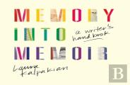 Memory Into Memoir