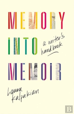 Bertrand.pt - Memory Into Memoir