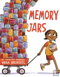 Bertrand.pt - Memory Jars