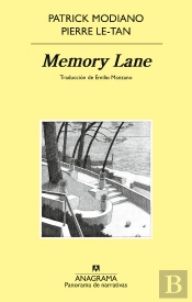 Memory Lane