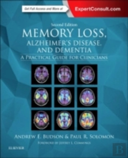 Bertrand.pt - Memory Loss, Alzheimer'S Disease, And Dementia