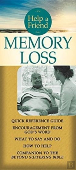 Bertrand.pt - Memory Loss (Pack Of 5)